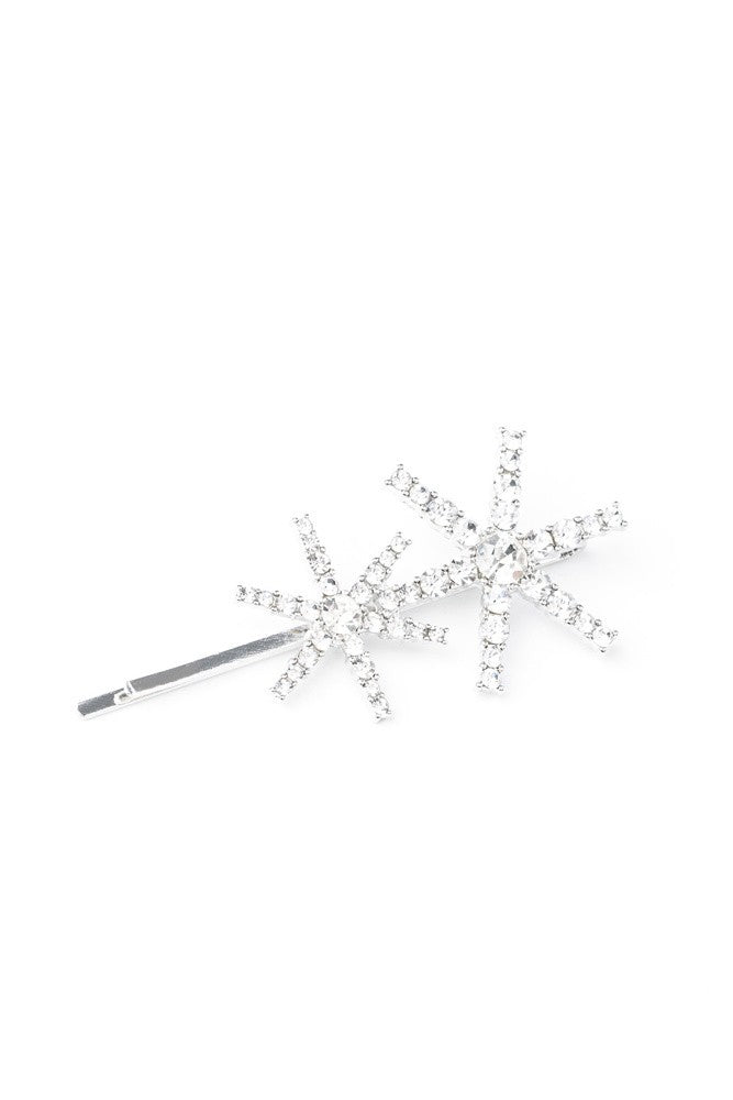 Megastar Minimalist - White