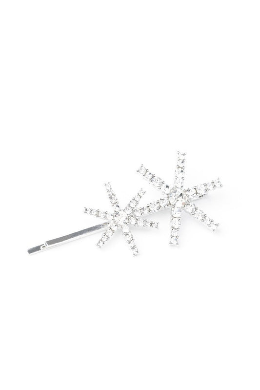 Megastar Minimalist - White