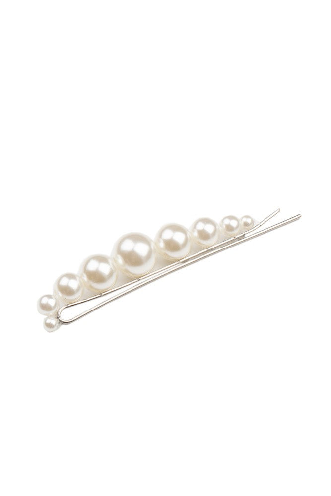 ​Elegantly Efficient - White