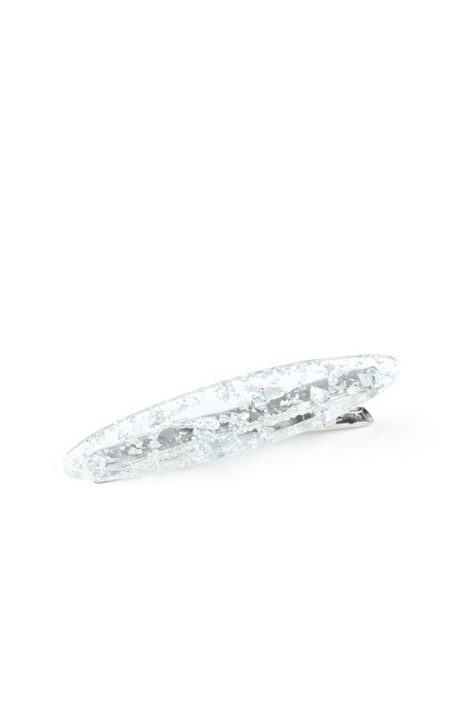 Confetti Couture - Silver