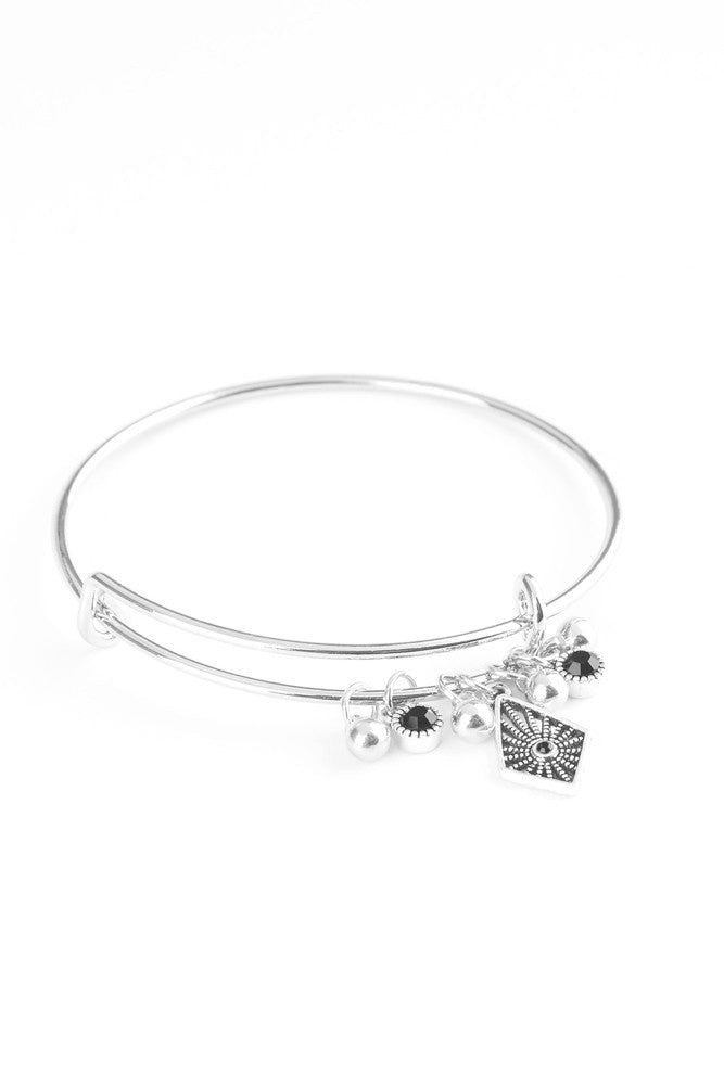 Treasure Charms - Black