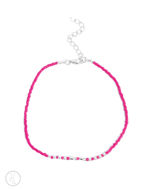 Basic Brightness - Pink