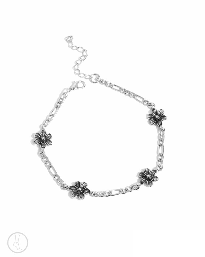 Gardening Gusto - Silver