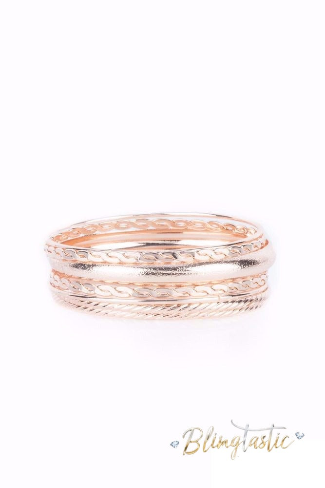 Rose Gold