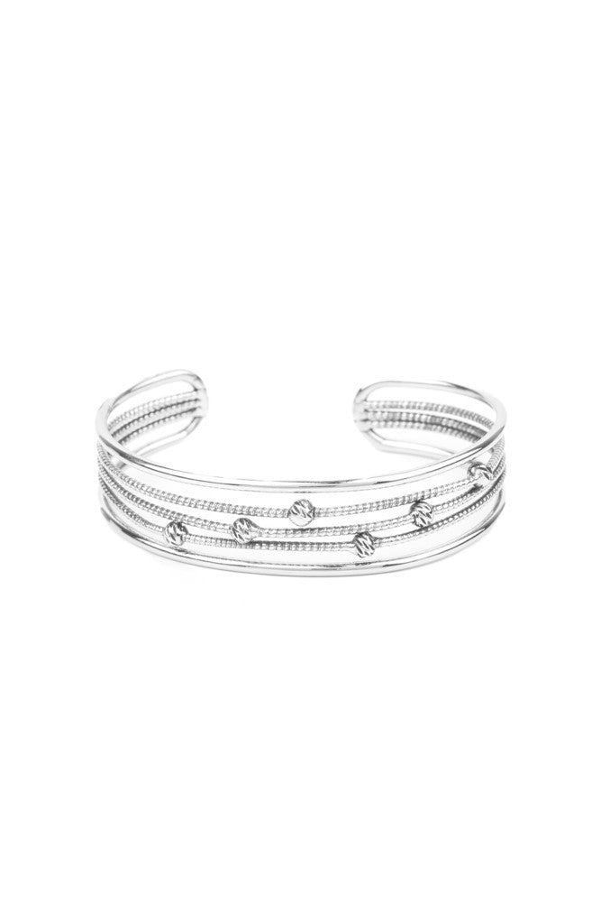 Extra Expressive - Silver