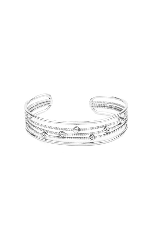 Extra Expressive - Silver