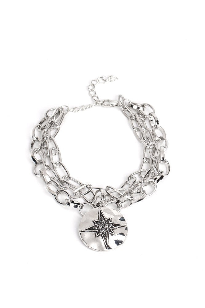 True North Twinkle - Silver