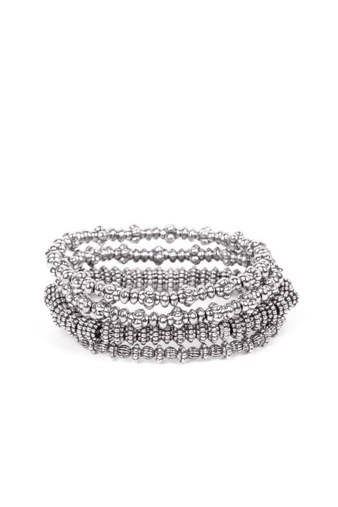 Country Charmer - Silver