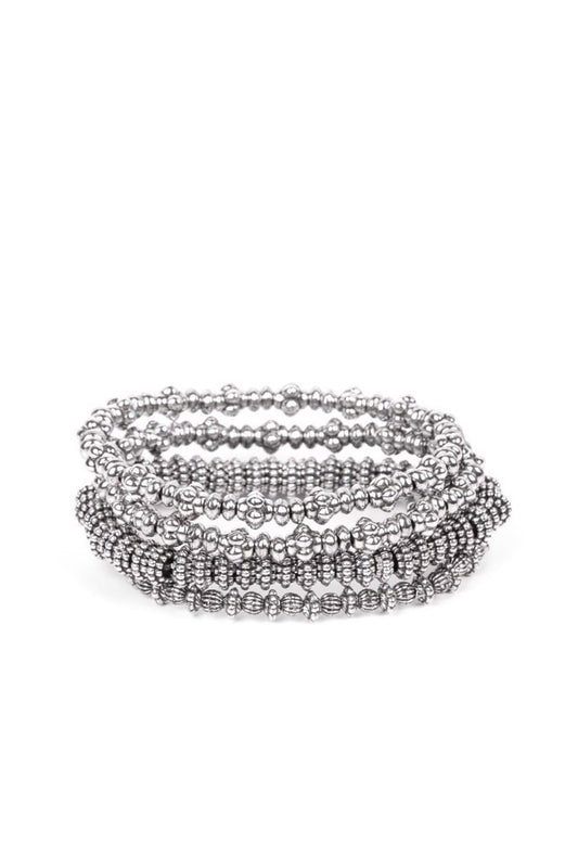 Country Charmer - Silver