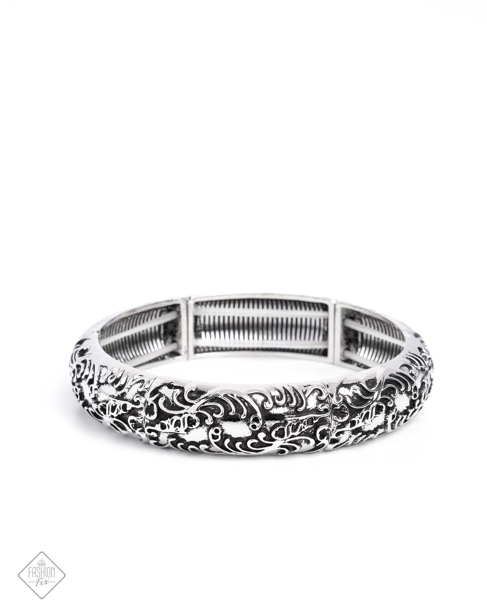 Enchanting Entrant - Silver