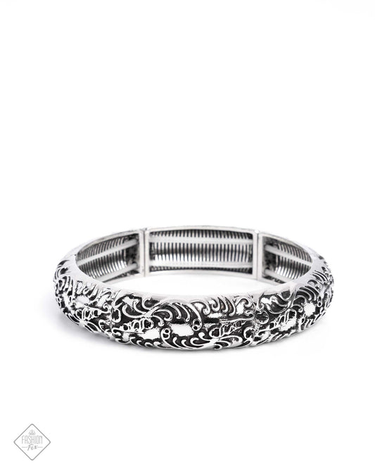 Enchanting Entrant - Silver