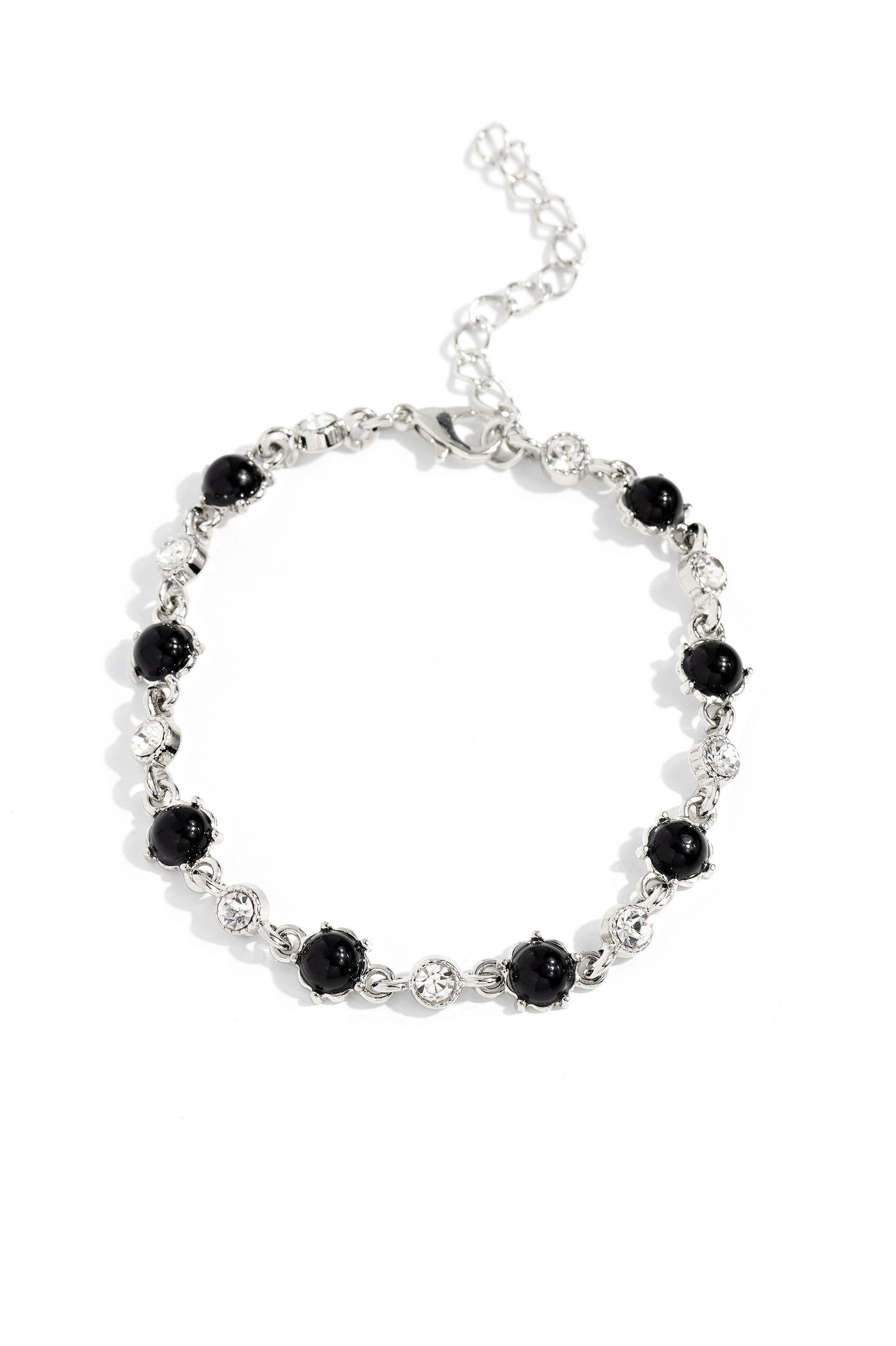 Particularly Pronged - Black
