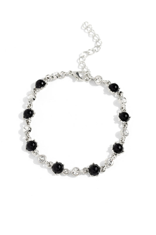 Particularly Pronged - Black