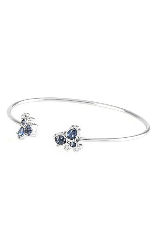Going For Glitter - Blue