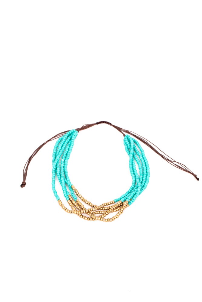 BEAD Bold - Blue