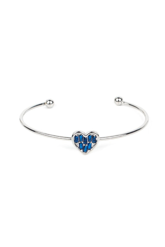 Heart of Ice - Blue