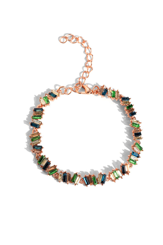Emerald Ensemble - Copper
