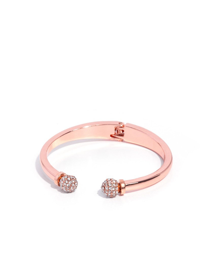 Poetic Pizzazz - Copper