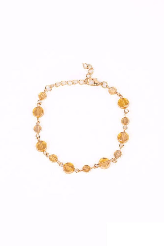 Colorfully Cosmic - Gold