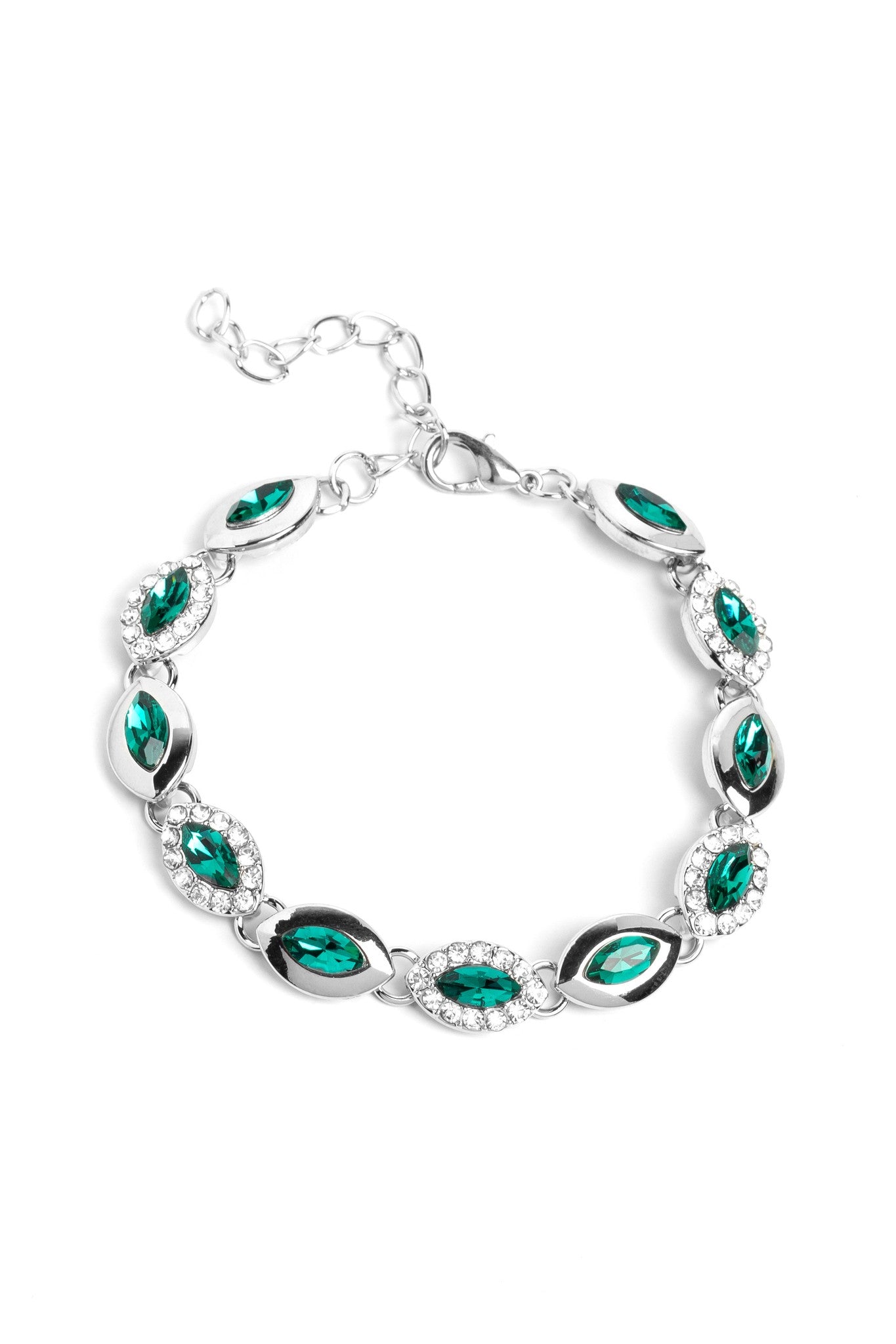 Some Serious Sparkle - Green