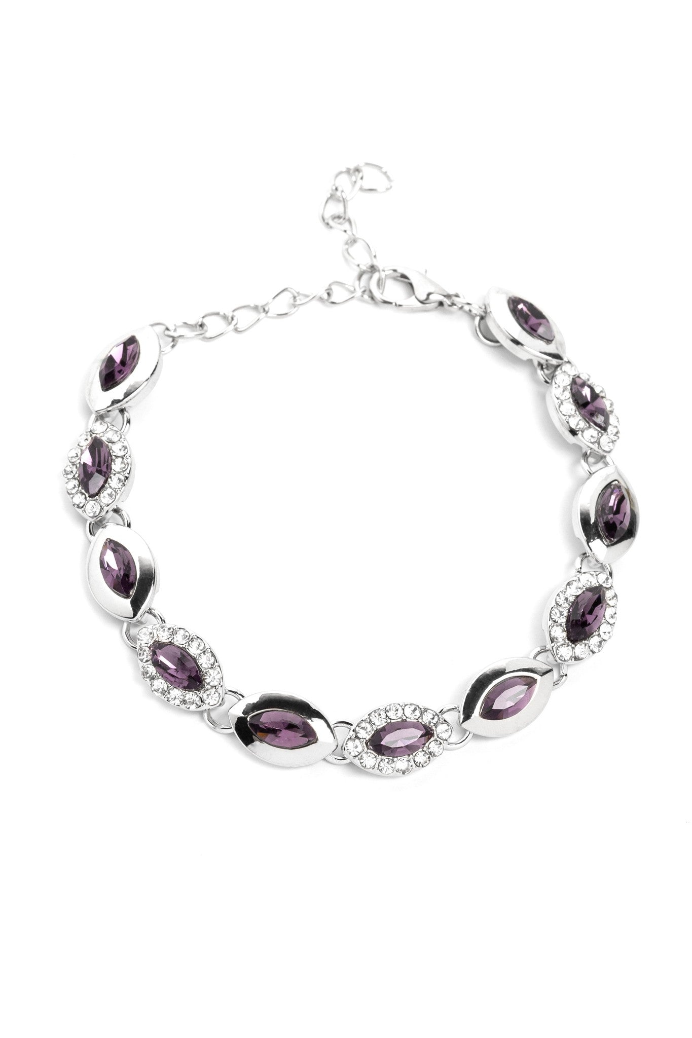 Some Serious Sparkle - Purple