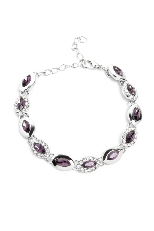 Some Serious Sparkle - Purple