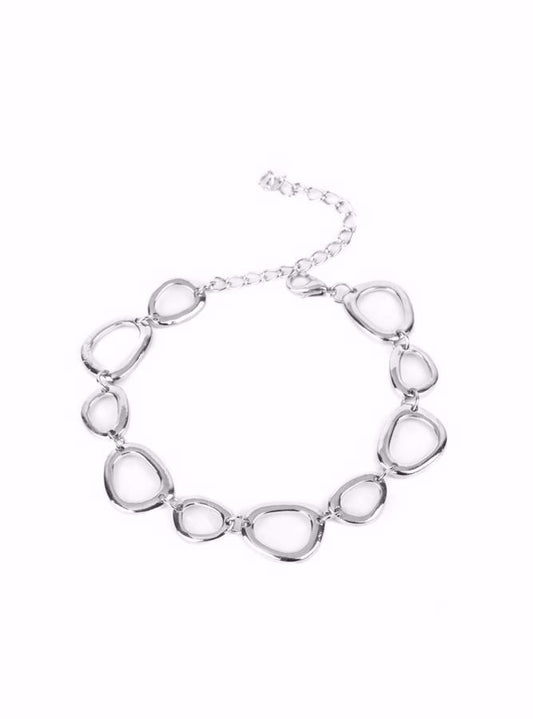 ​All That Mod - Silver