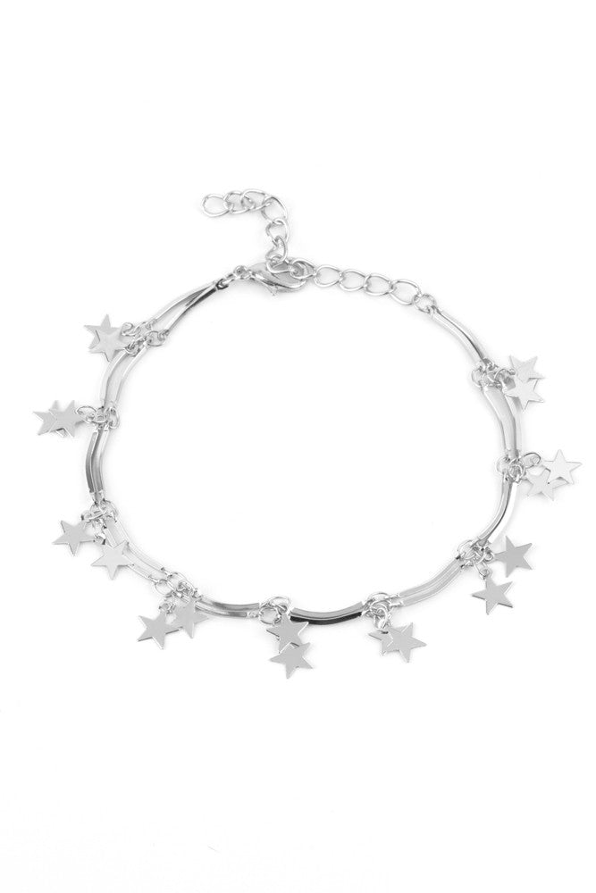 Party in the USA - Silver