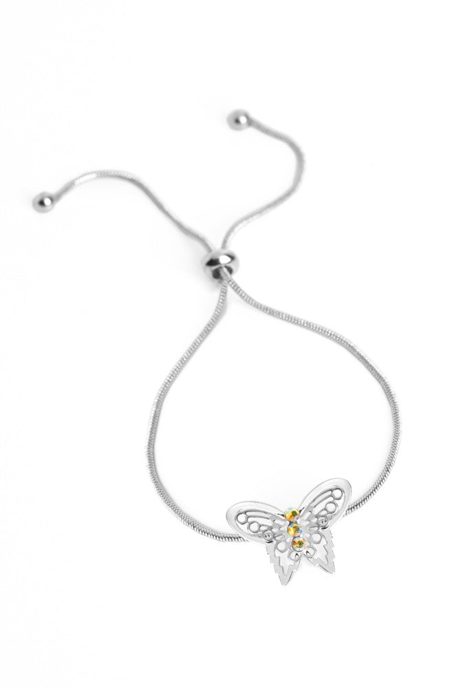 Wings of Wonder - Yellow