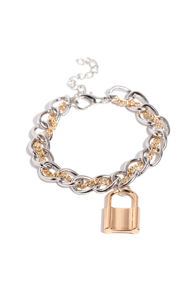 Watch the LOCK - Multi