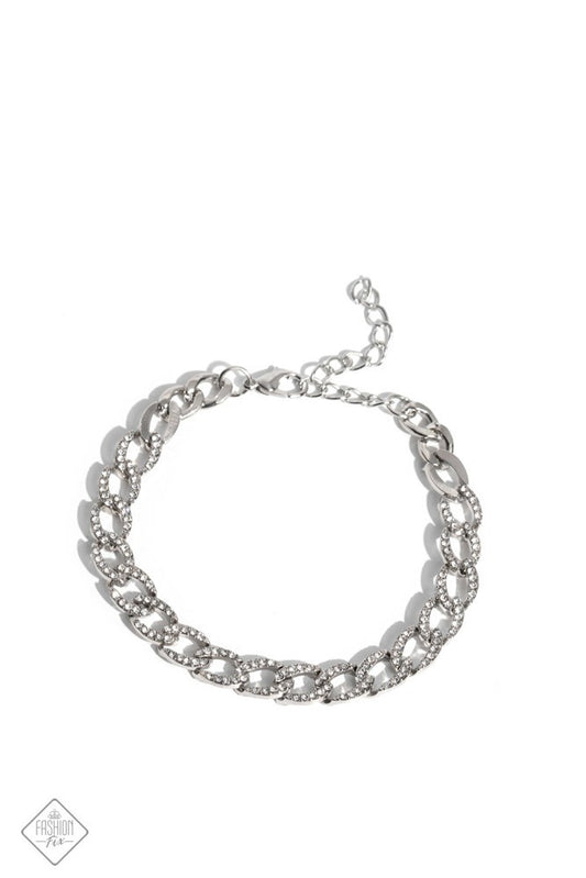 Freethinking Finish - White