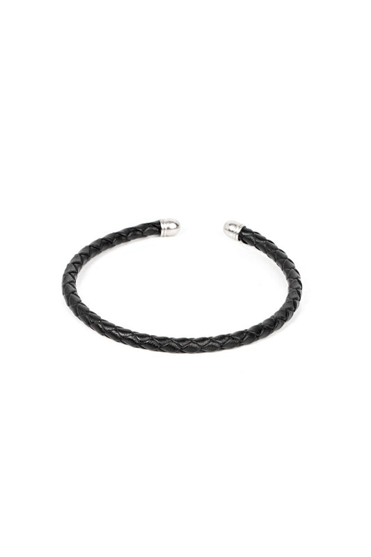 Rustic Wrangler - Black