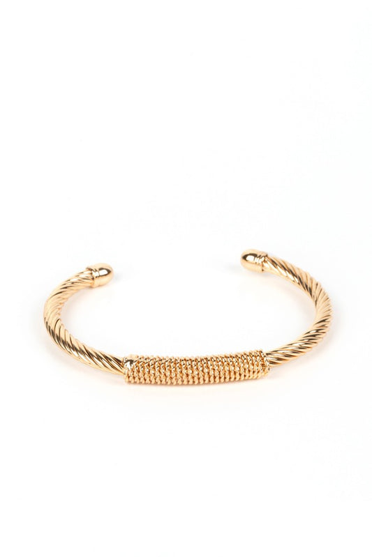 CABLE-Minded - Gold