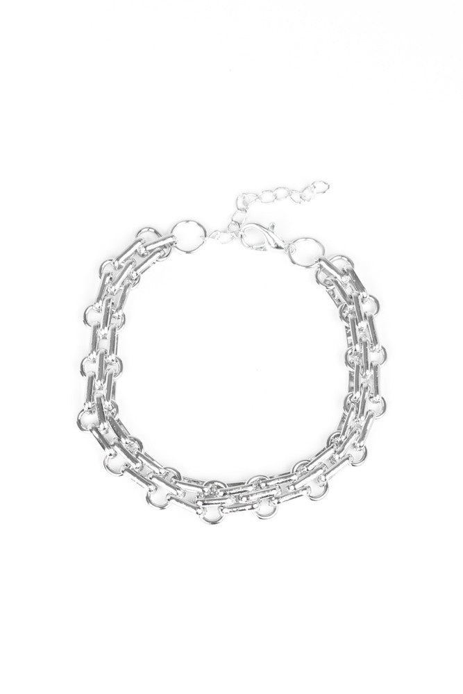 Urban Utility - Silver