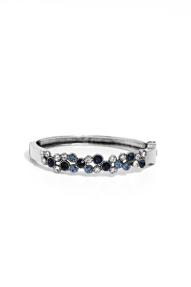 Big City Bling - Blue