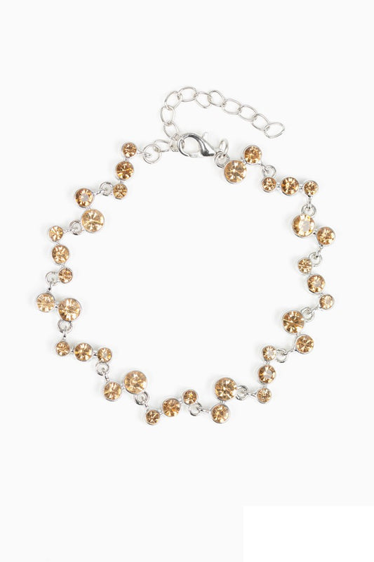Starlit Stunner - Brown