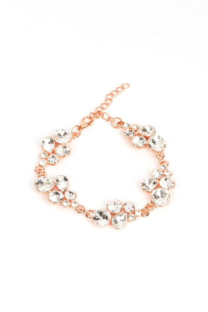 Duchess Dowry - Copper
