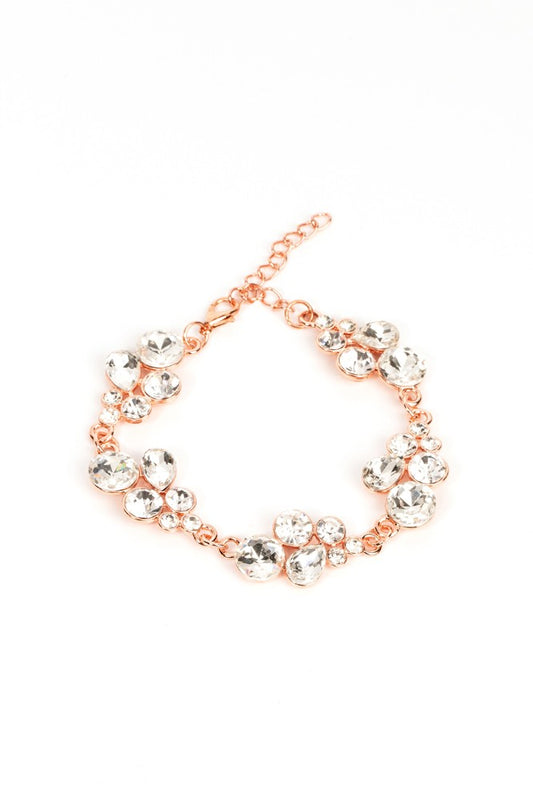 Duchess Dowry - Copper