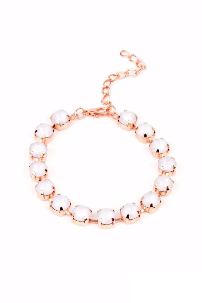 Dreamy Debutante - Copper