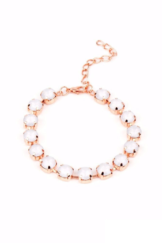 Dreamy Debutante - Copper