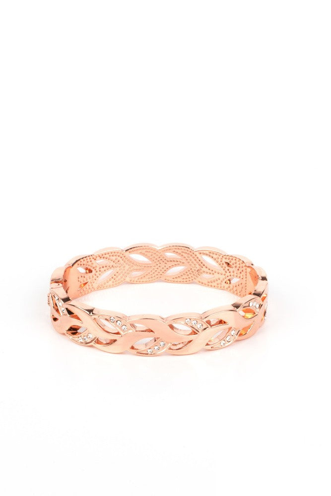 Editor-in-LEAF - Copper