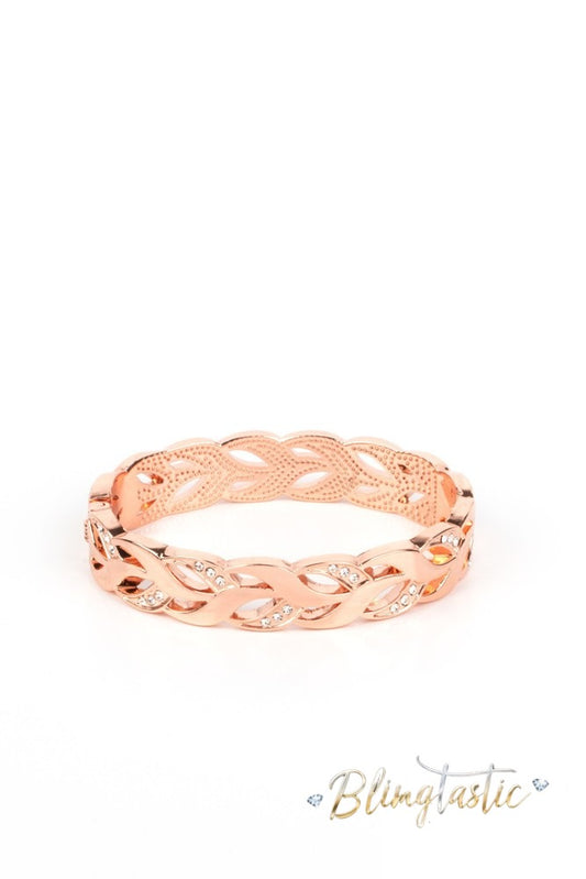 Editor-in-LEAF - Copper