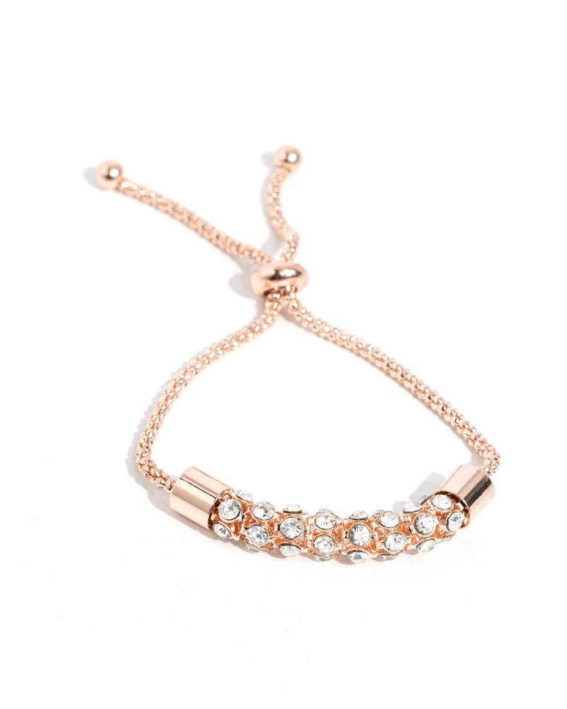 Serious Sentiment - Rose Gold