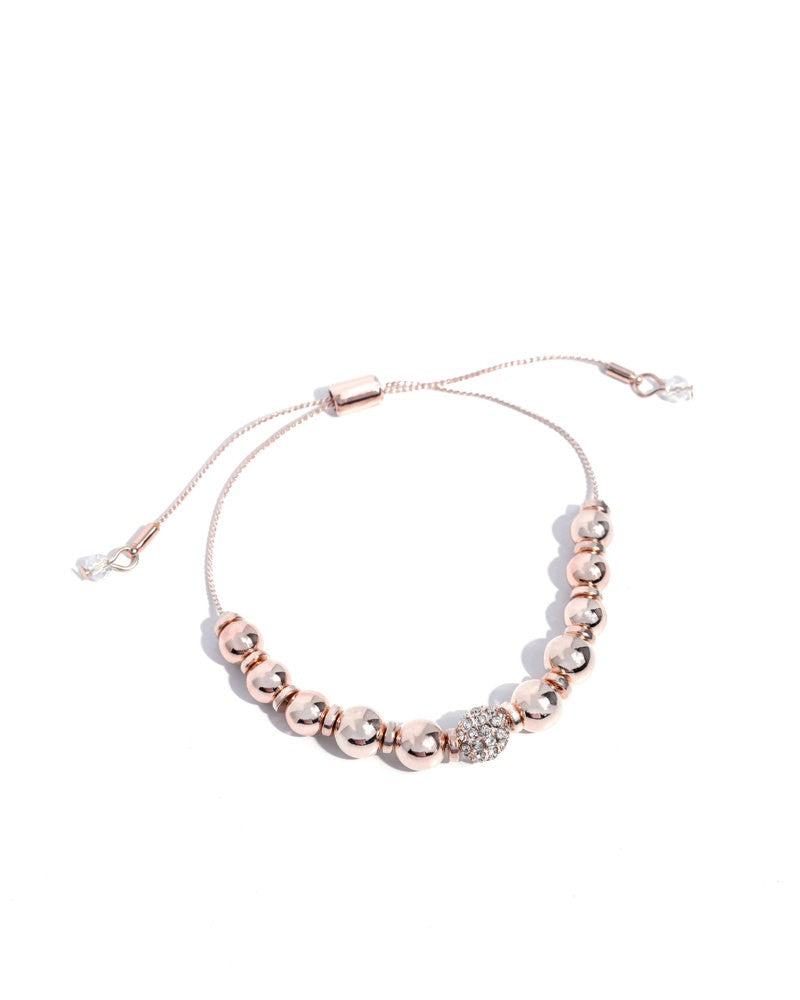 Slow and READY - Rose Gold