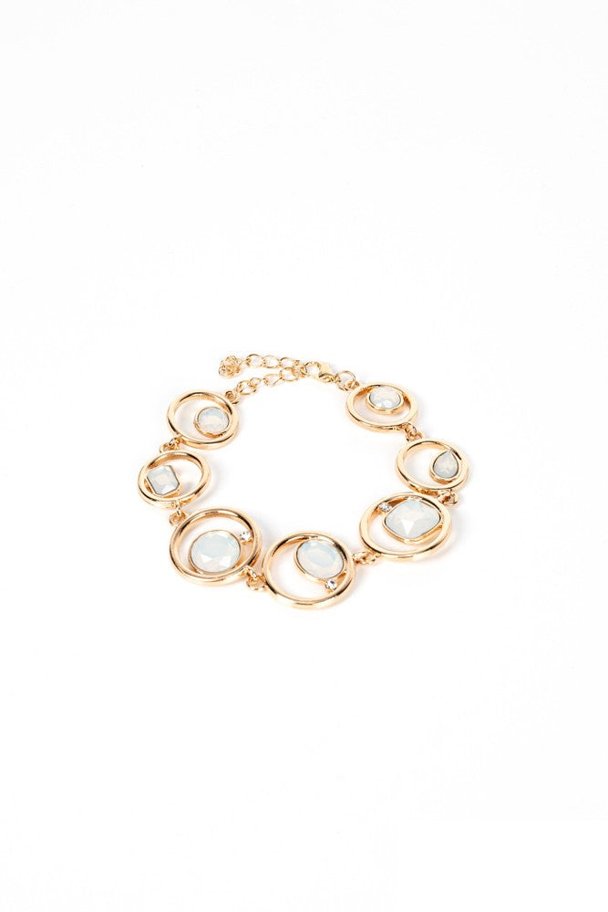 Date Night Drama - Gold