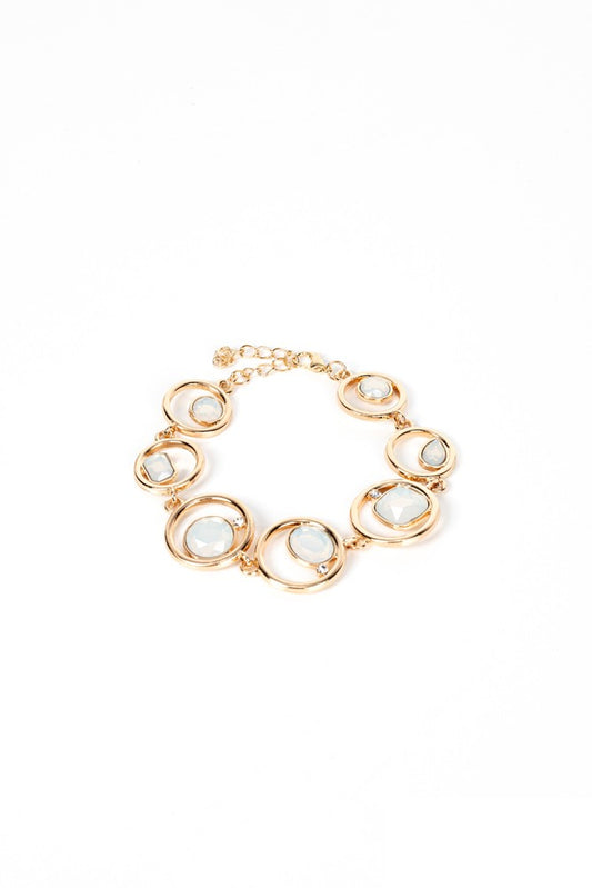 Date Night Drama - Gold