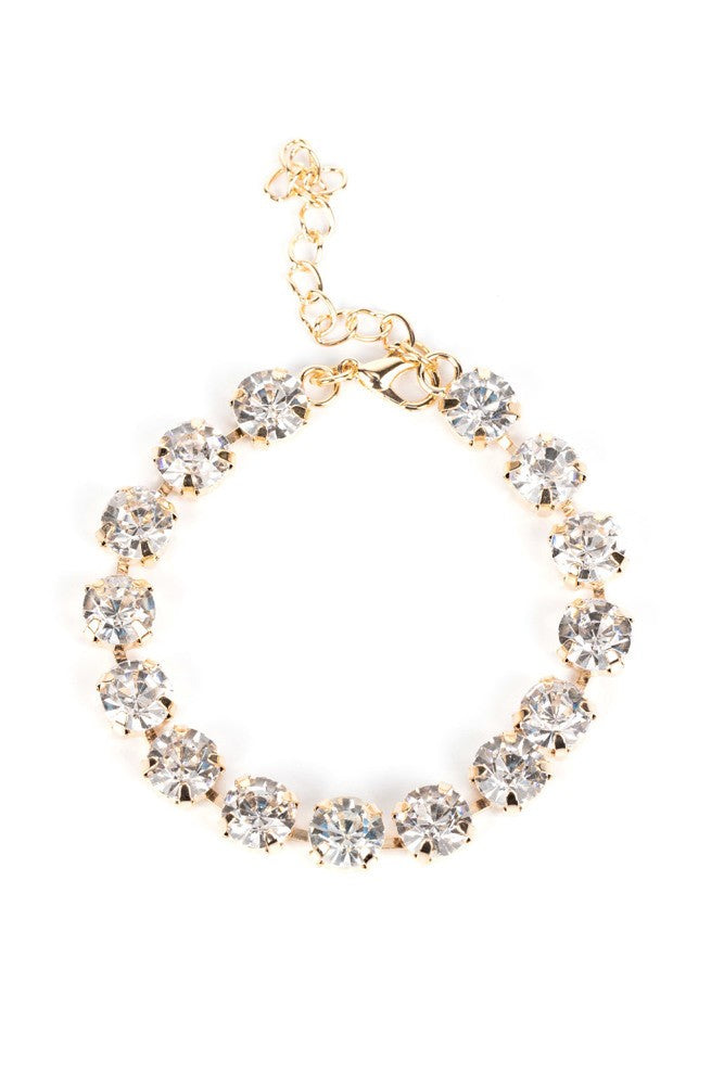 ​A-Lister Afterglow - Gold