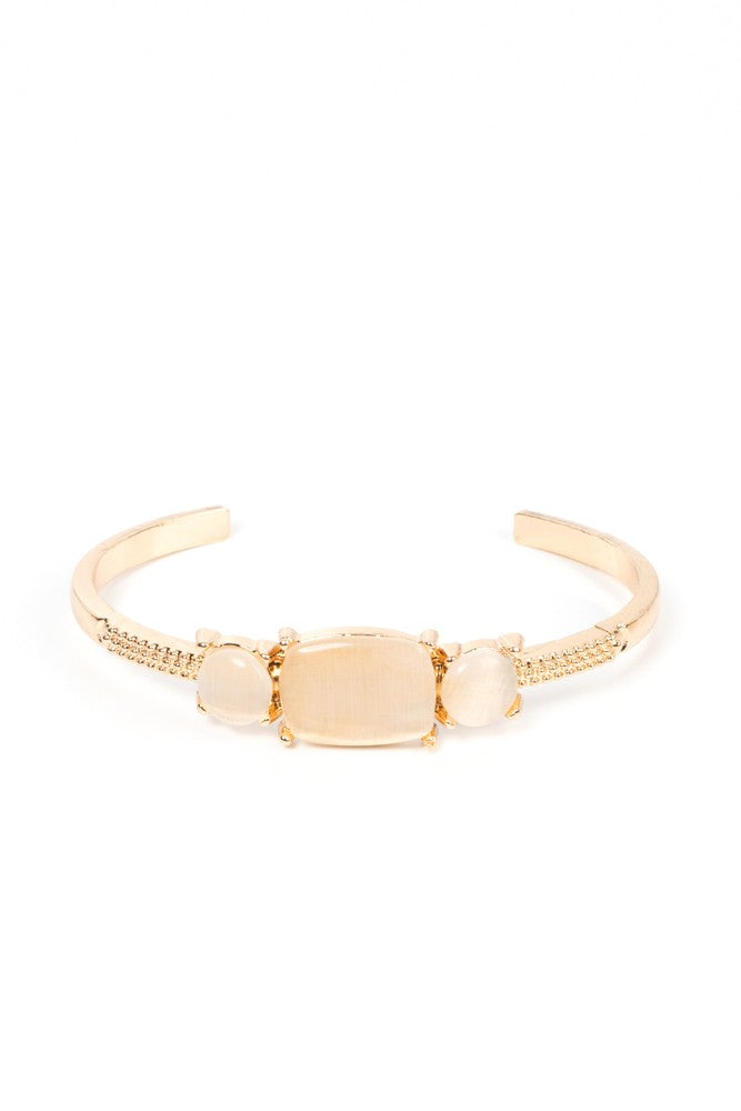 Tranquil Treasure - Gold