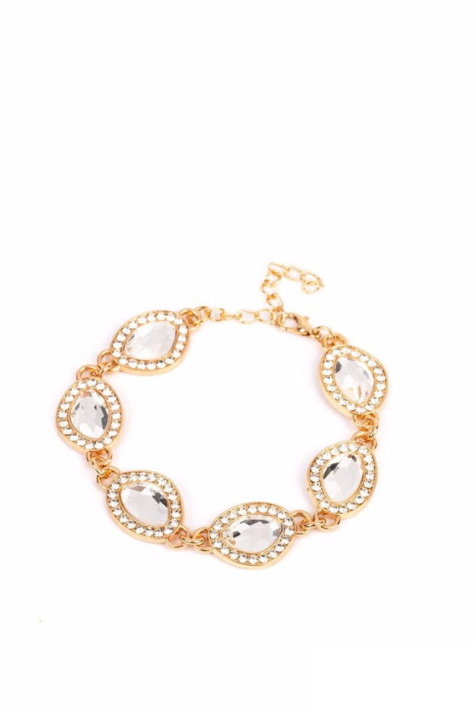 Next-Level Sparkle - Gold