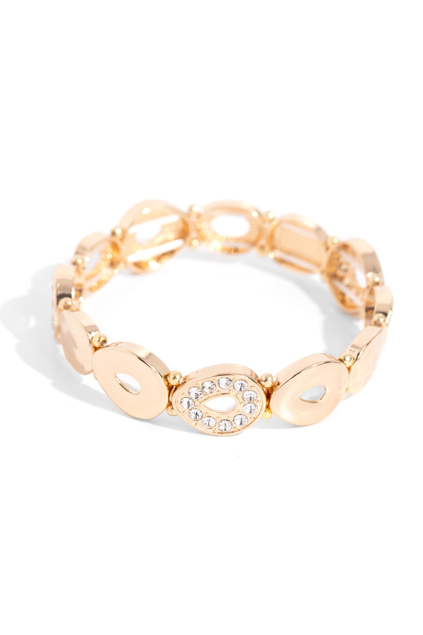 Calibrated Class - Gold